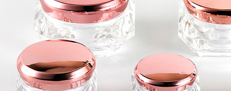 Why choose glass material for cosmetic packaging?