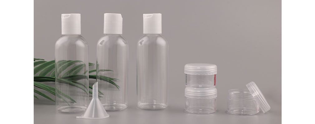 Maintenance of cosmetics packaging bottle plastic mold