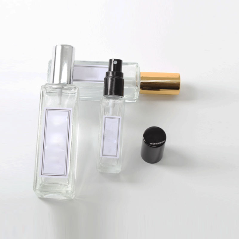 9ML Portable Atomizer Spray Travel Perfume Bottle
