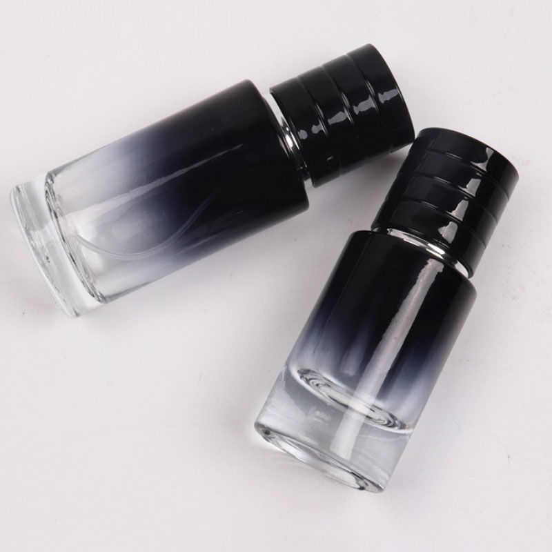 Wholesale Perfume Glass Bottle Packaging From China