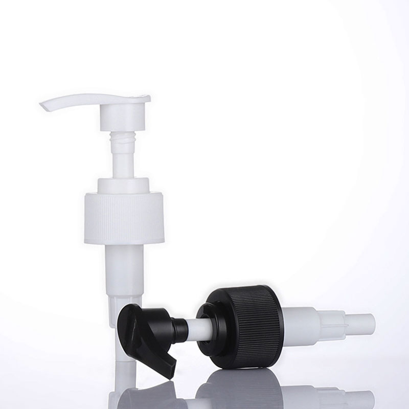 Lotion Dispenser Pump-Replacement Plastic Bottle Pump