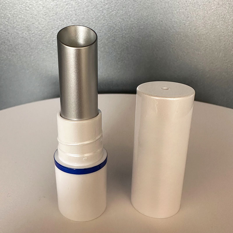 Empty Lipstick Tubes- Plastic Cosmetic Tubes