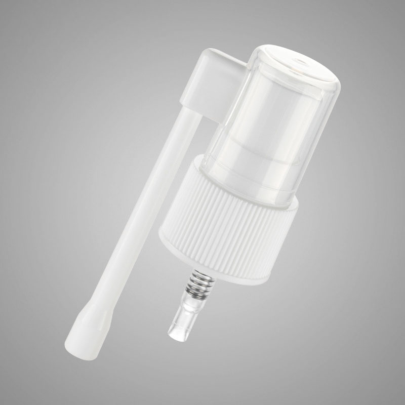 Wholesale 360 Degree Nasal Spray Bottle Pump Head