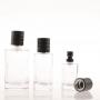 Wholesale Glass Packaging Bottle for Perfume & Cosmetics