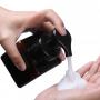 250ml Plastic Foaming Soap Dispenser Pump Bottle