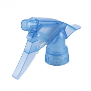 28/410 hand full plastic water bottle pressure trigger sprayers