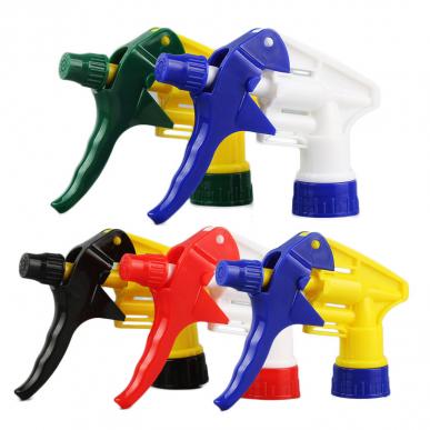 28/400 Plastic Cleaning Hand Spray Trigger-Foam Nozzle Trigger Sprayer Gun