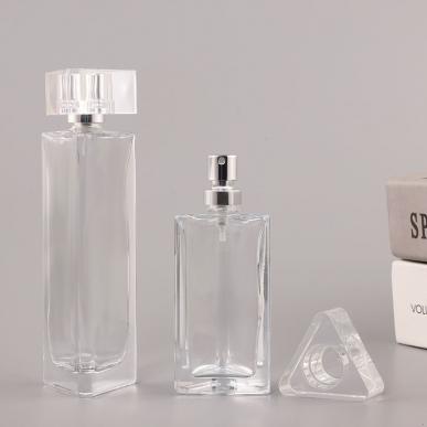 30ml Perfume Glass Bottle Wholesale