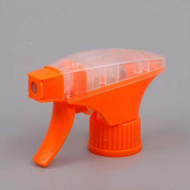 Plastic Trigger Sprayer Household Natural Spray Pump