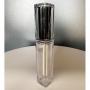 Lip Gloss Tube Cosmetic Plastic Packaging with Brush