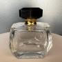 80ML Glass Perfume Bottles Custom