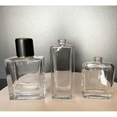 Wholesale Glass Perfume Bottles & Jars
