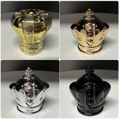 Wholesale Perfume Bottle Pumps & Caps