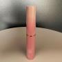 Custom Plastic Cosmetic Container Pink Mini Lipstick Tube