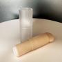 Custom Frosted Liquid Lipstick Tube Package 3ML