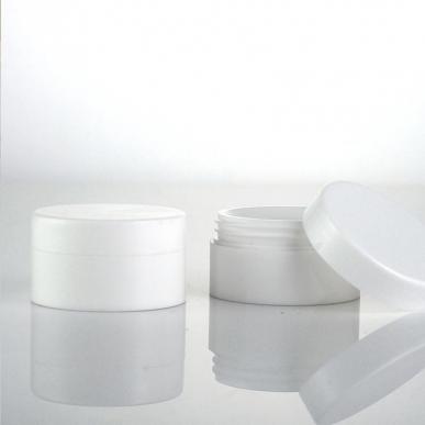 Wholesale Body Butter Jars Plastic Containers 
