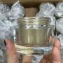 Wholesale 50g Glass Cream Jar Makeup Glass Cosmetic Container