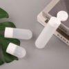 Refillable Travel Hose for Toiletries