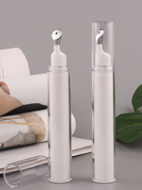 Supply Airless Pumps Eye Cream Bottles