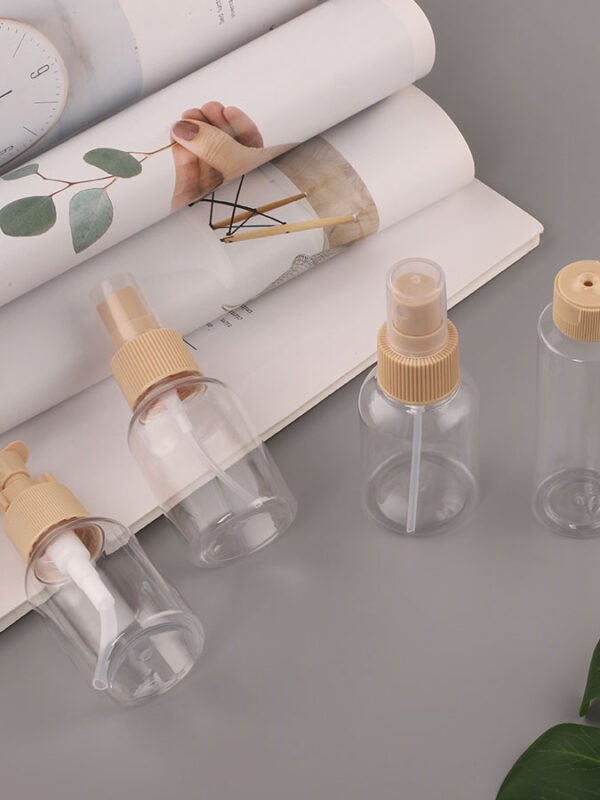 Travel Bottles Kits -TSA Approved