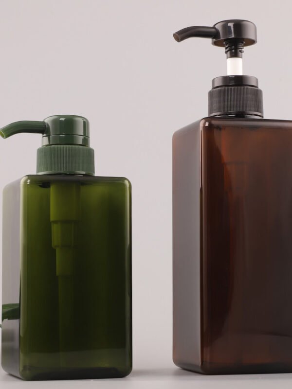 Wholesale Lotion Bottles