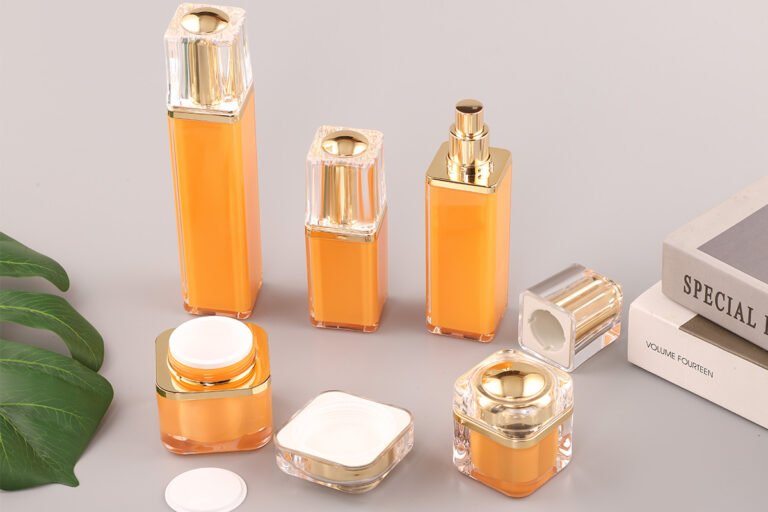 Acrylic-Skincare-Packaging-Solution