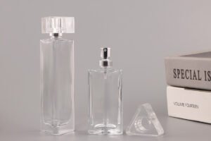 Perfume Packaging Solution