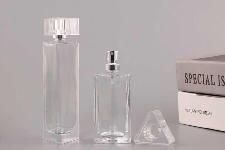Perfume Packaging Solution