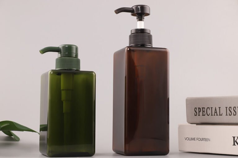 Personal Care Packaging Solution