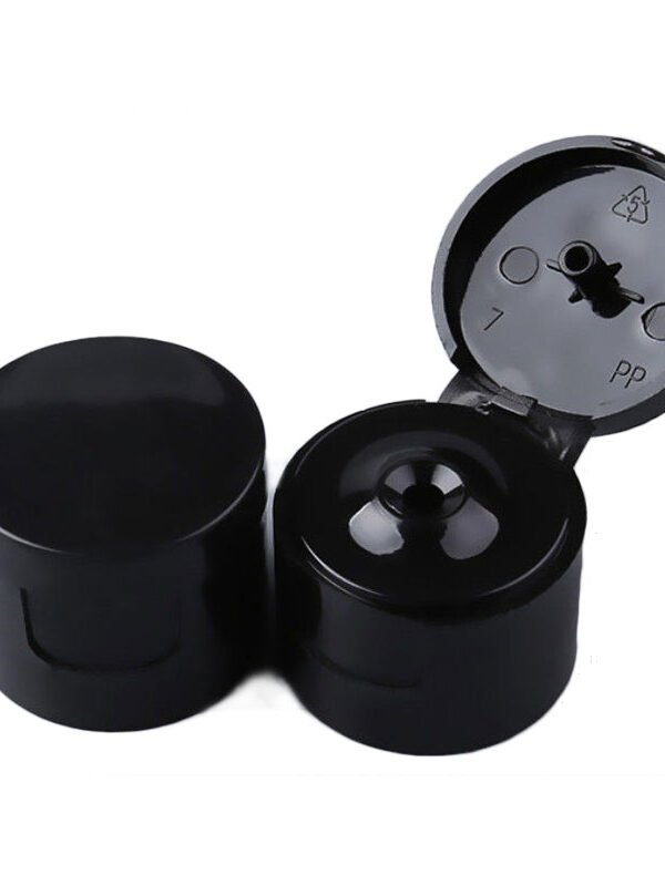 Smooth 24-410 PP Flip Top Bottle Cap