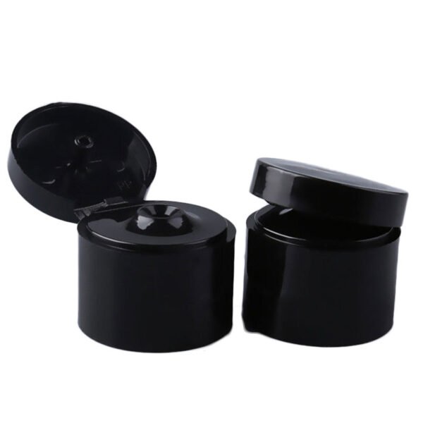 Smooth 24-410 PP Flip Top Bottle Cap