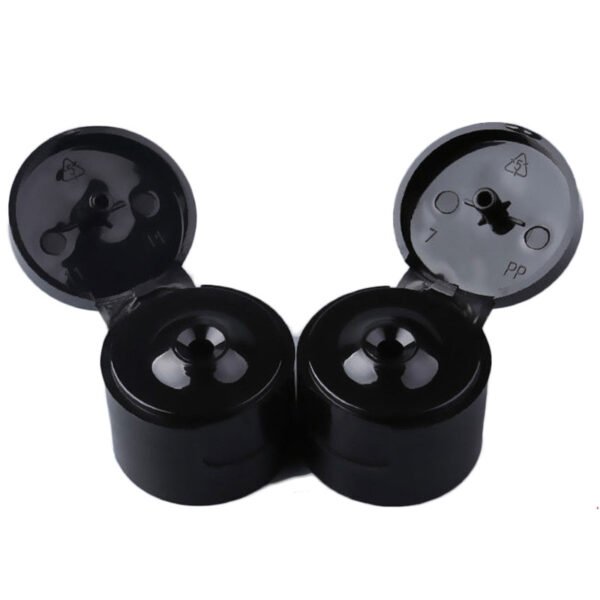 Smooth 24-410 PP Flip Top Bottle Cap