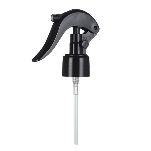 Supply 24/410 Mini Trigger Sprayer-Black