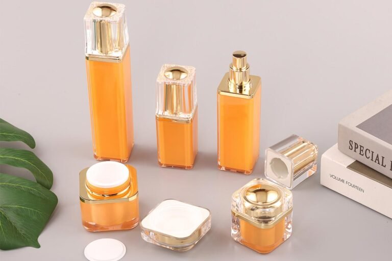 Acrylic-Skincare-Packaging-Solution