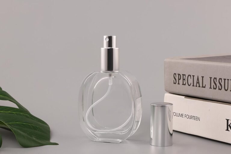 Perfume Glass Makeup-packaging-supplier