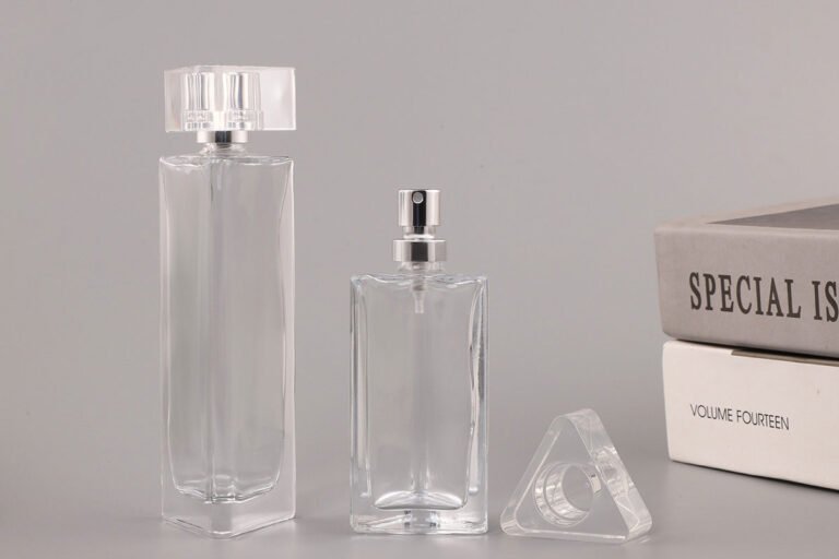 Perfume Packaging Solution
