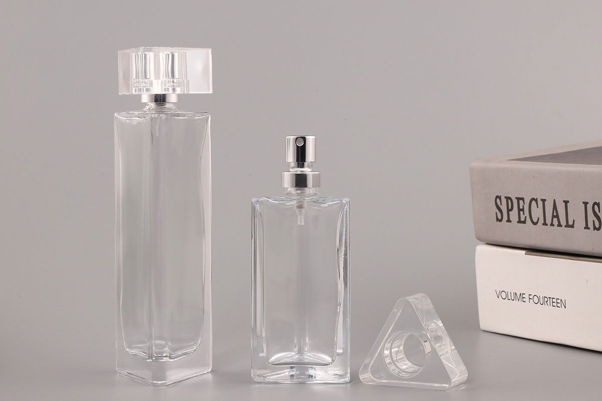Perfume Packaging Solution