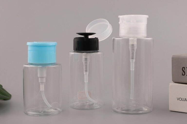Makeup Packaging Solution