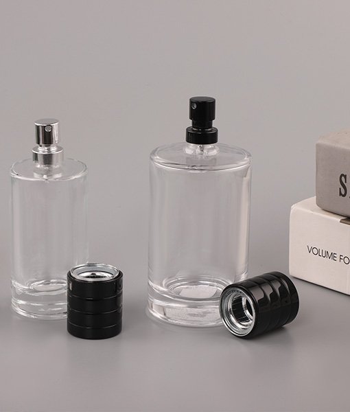 Glass-cosmetic-packaging-solution