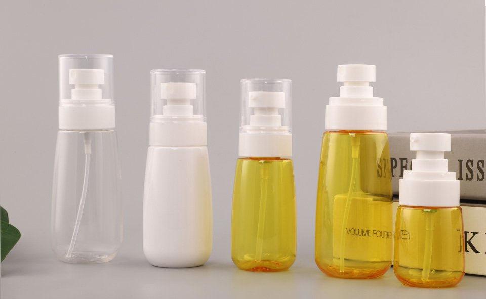 Recycled-Plastic-cosmetic-packaging