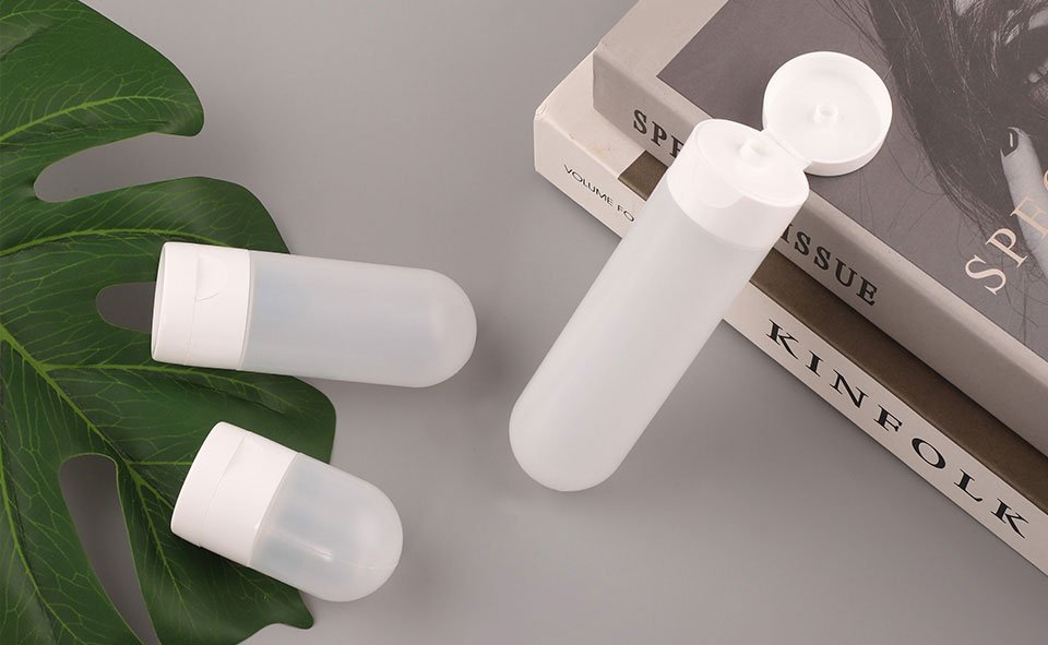 Refillable-Packaging-Solution