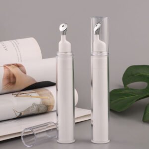 Supply Airless Pumps Eye Cream Bottles