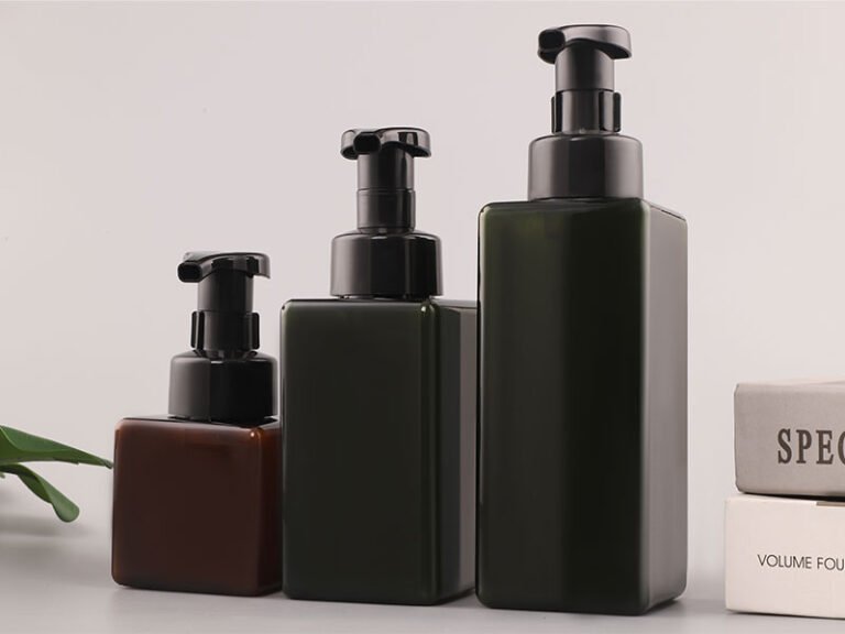 Shampoo Pump Bottle Deep‑Dive into Engineering & B2B Sourcing for Cosmetic Packaging